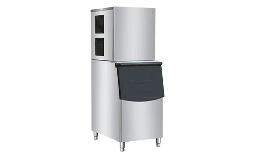 Top Sell Wholesale 28~2000kg Ice Makers Machine Square Full Cube Ice Machine Ice Cube Maker Ice Making Machine with CE