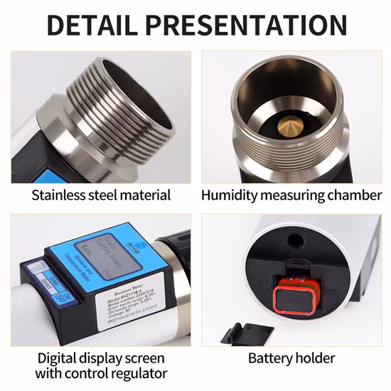 Two-Door DC 12V Compressor Mobile Camping Outdoor Portable Car Refrigerator